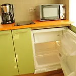 Klara Apartmán