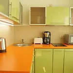 Apartmán Klara