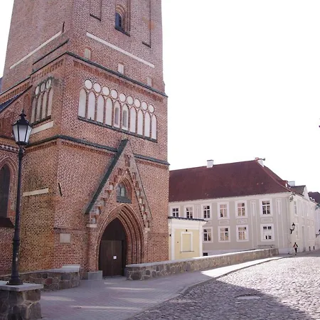 Klara Apartmán *