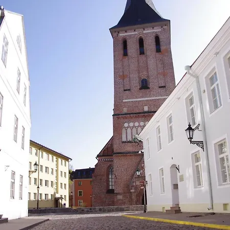 Klara Appartement Tartu