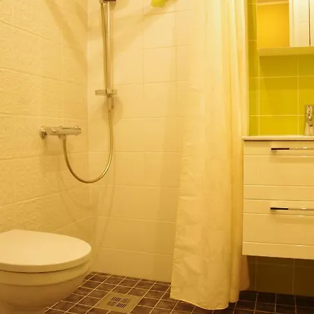 Appartement Klara Tartu