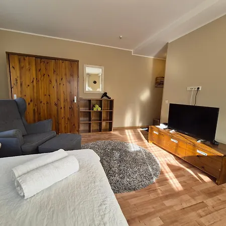 Klara Apartmán *