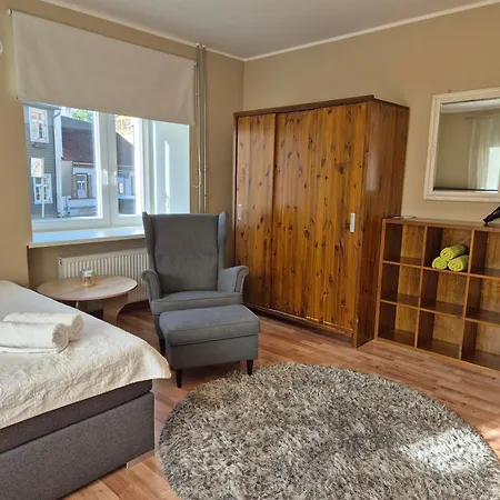 Klara Appartement Tartu