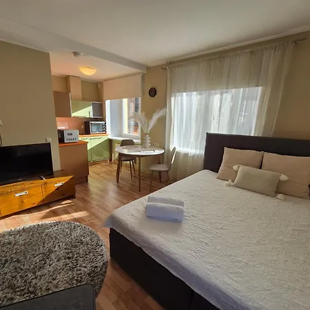 Appartement Klara Tartu