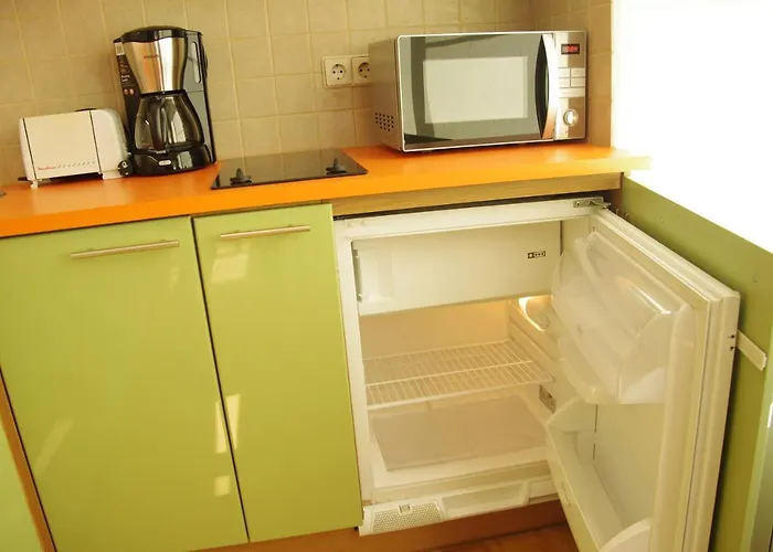 Klara Διαμέρισμα