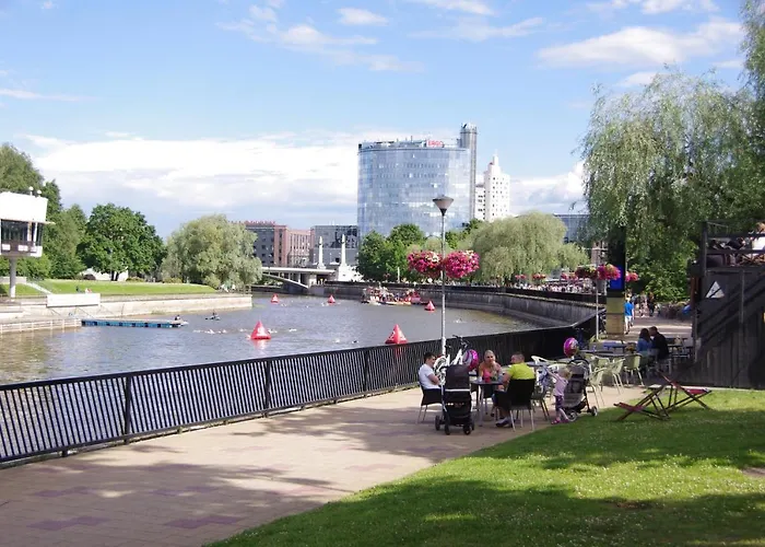 Klara Διαμέρισμα