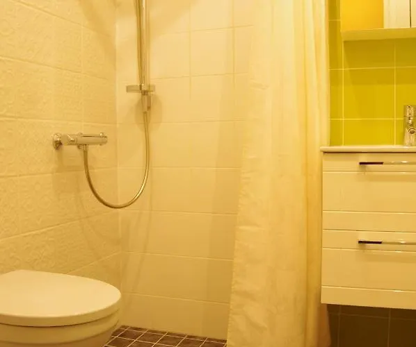 Apartment Klara Tartu