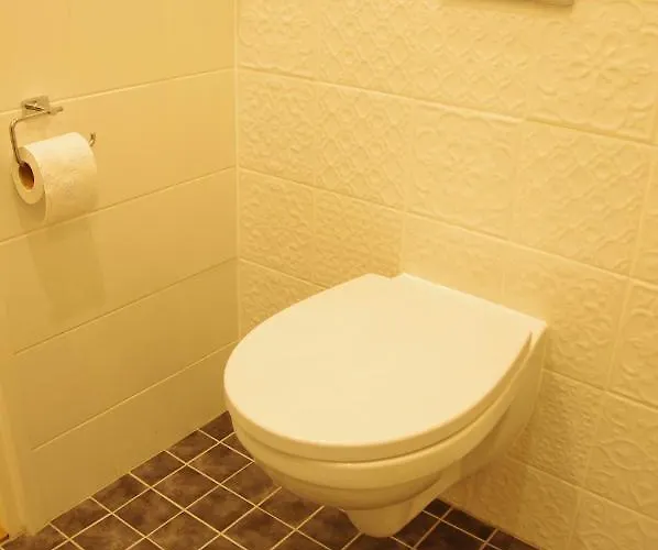 Klara Διαμέρισμα Ταρτού