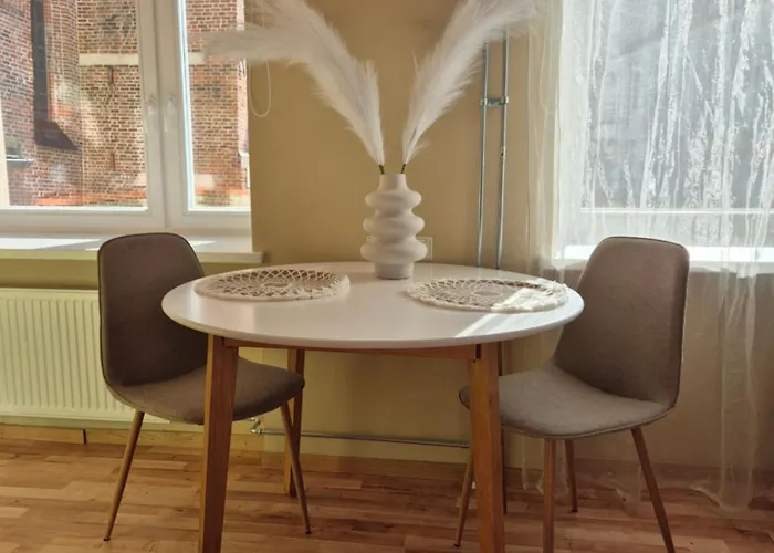 Apartment Klara Tartu