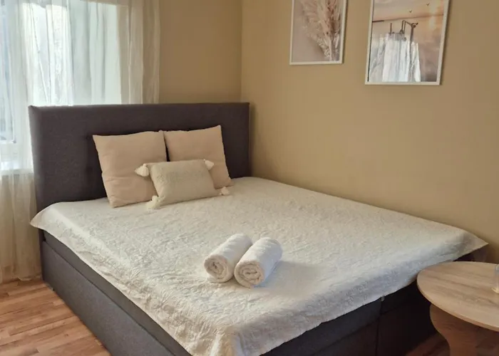 Διαμέρισμα Klara