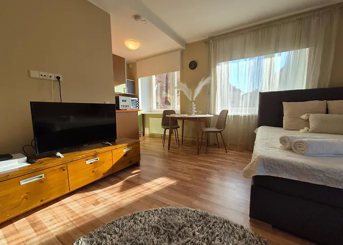 Klara * Ταρτού